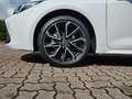 Toyota Corolla TS Hybrid Lounge 2.0 Leder, Head Up,JBL SHZ vorn+h Blanc - thumbnail 6