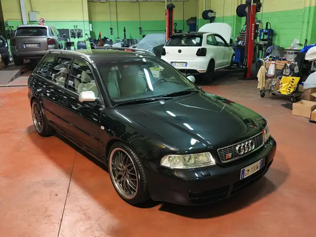 Audi S4 SUPER PREZZO DI DICEMBRE