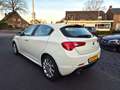 Alfa Romeo Giulietta 1.6 JTDm Distinctive Clima Cruise Leer Weiß - thumbnail 8