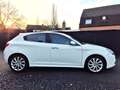 Alfa Romeo Giulietta 1.6 JTDm Distinctive Clima Cruise Leer Weiß - thumbnail 4