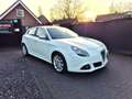 Alfa Romeo Giulietta 1.6 JTDm Distinctive Clima Cruise Leer Weiß - thumbnail 2