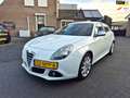 Alfa Romeo Giulietta 1.6 JTDm Distinctive Clima Cruise Leer Weiß - thumbnail 1