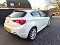 Alfa Romeo Giulietta 1.6 JTDm Distinctive Clima Cruise Leer Weiß - thumbnail 6
