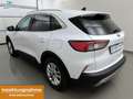 Ford Kuga 1.5 EcoB Titanium BLIS+iACC+AHK Weiß - thumbnail 3