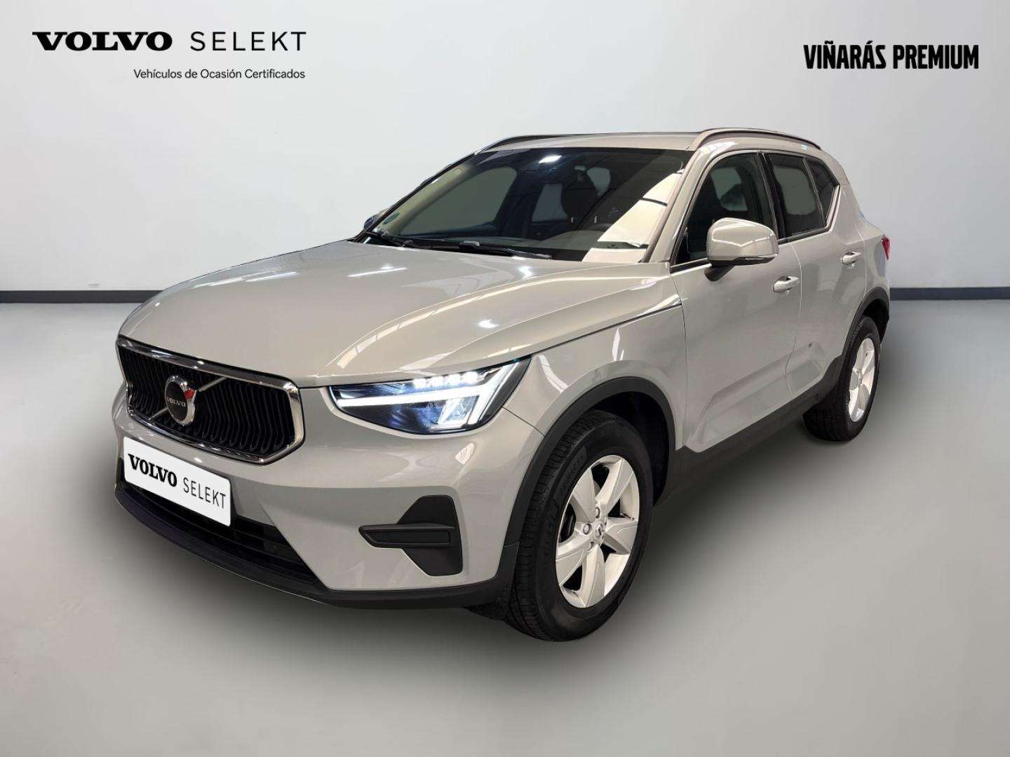Volvo XC40 T2 Essential Aut. - foto 1