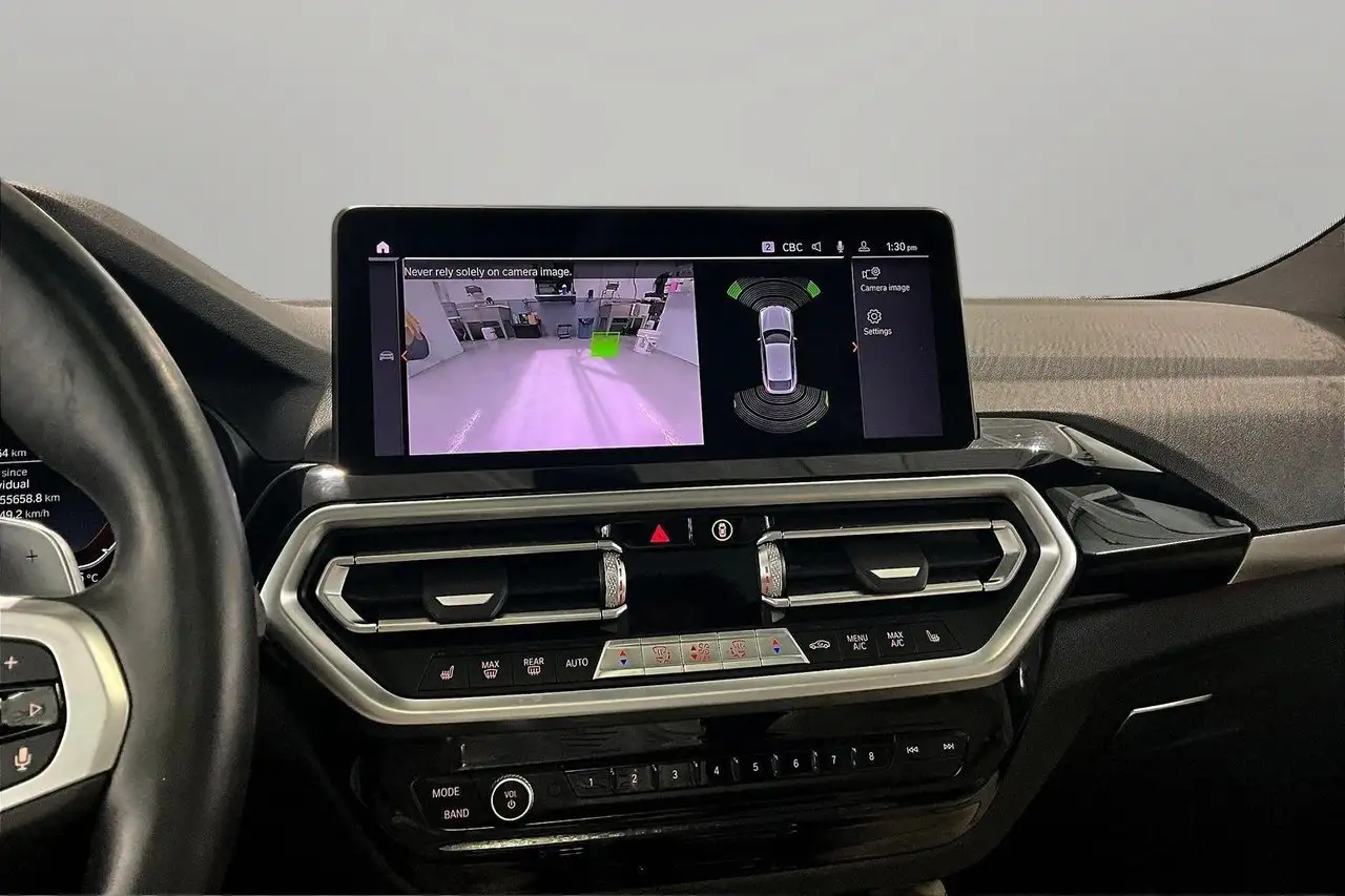 BMW X4 photo BMW X4