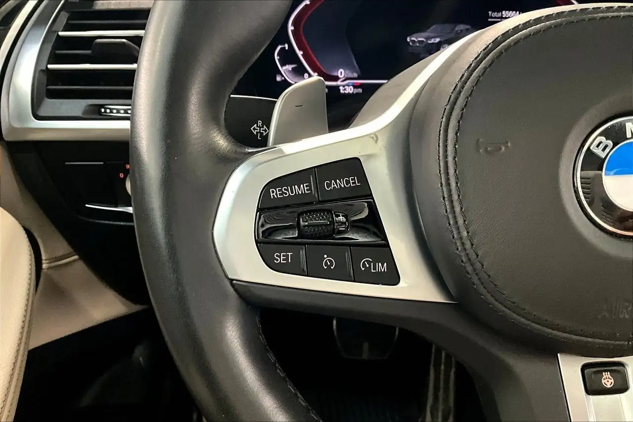 BMW X4 photo BMW X4