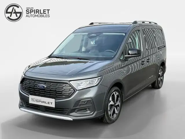 Ford Transit Connect FLEXCAB L2