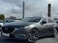 Mazda 6 Kombi Ad'vantage/AHK/EURO 6 Gris - thumbnail 1