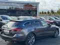 Mazda 6 Kombi Ad'vantage/AHK/EURO 6 Gris - thumbnail 6