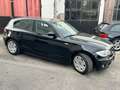 BMW 120 i Aut. ° Xenon ° Steuerkette NEU Zwart - thumbnail 6