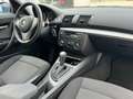 BMW 120 i Aut. ° Xenon ° Steuerkette NEU Zwart - thumbnail 8