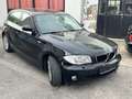BMW 120 i Aut. ° Xenon ° Steuerkette NEU Zwart - thumbnail 2