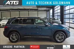 Mercedes-Benz GLB 200 PROGRESSIVE MULTIBEAM CAM