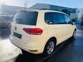 Volkswagen Touran Touran 2.0 TDI SCR DSG Comfortline Gelb - thumbnail 4