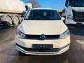 Volkswagen Touran Touran 2.0 TDI SCR DSG Comfortline Gelb - thumbnail 11