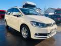 Volkswagen Touran Touran 2.0 TDI SCR DSG Comfortline Gelb - thumbnail 2