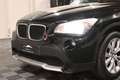 BMW X1 2.0iA sDrive18 / AUTOMATIQUE / SPORT / ATTELAGE Noir - thumbnail 4