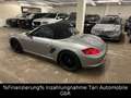 Porsche Boxster S Schalter Adp.Sportsitze,BRD,2.Hd,48tkm Silber - thumbnail 1