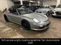 Porsche Boxster S Schalter Adp.Sportsitze,BRD,2.Hd,48tkm Silber - thumbnail 10