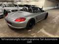 Porsche Boxster S Schalter Adp.Sportsitze,BRD,2.Hd,48tkm Silber - thumbnail 11