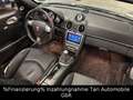 Porsche Boxster S Schalter Adp.Sportsitze,BRD,2.Hd,48tkm Silber - thumbnail 14