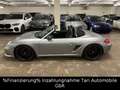 Porsche Boxster S Schalter Adp.Sportsitze,BRD,2.Hd,48tkm Silber - thumbnail 4