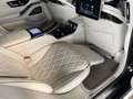 Mercedes-Benz S 350 4M*AMG Line*lang*Airmatic*Chauffeur-Paket Schwarz - thumbnail 20