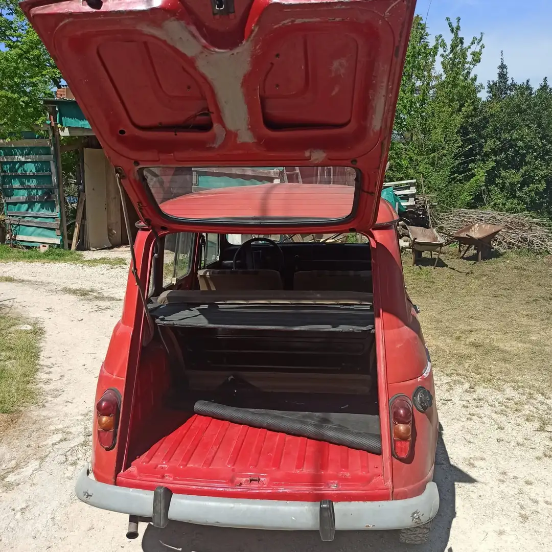 Renault R 4 R4 5p 956 - 2