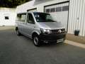 Volkswagen T6 Kombi Transporter Grau - thumbnail 3