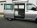 Volkswagen T6 Kombi Transporter Grau - thumbnail 14