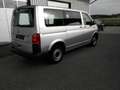 Volkswagen T6 Kombi Transporter Grau - thumbnail 4