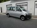 Volkswagen T6 Kombi Transporter Grau - thumbnail 2