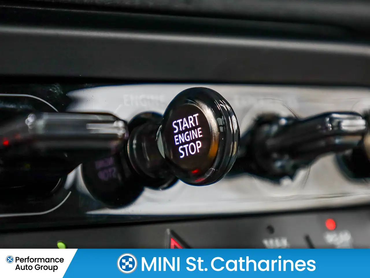 MINI Countryman снимка MINI Countryman