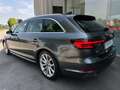 Audi A4 Avant 2.0 TDI S-LINE 150cv DAYTONA Grigio - thumbnail 6