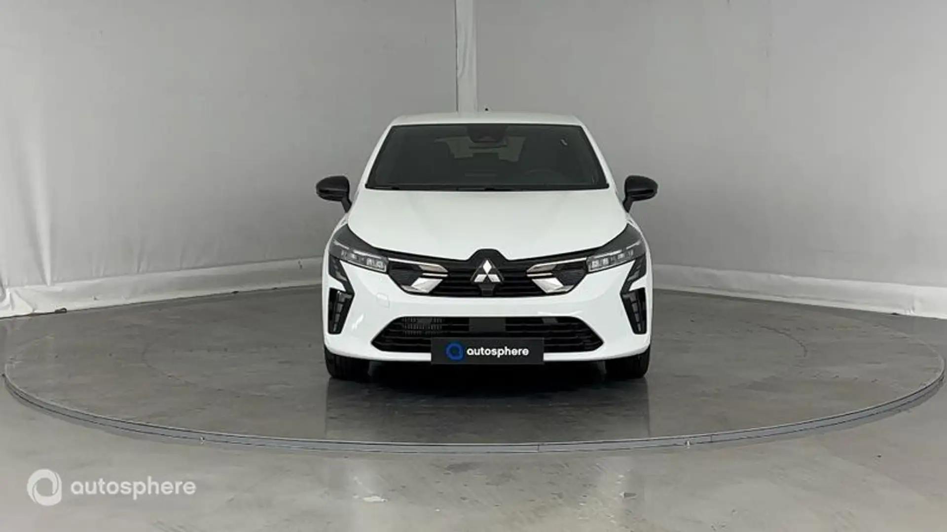 Mitsubishi Colt 1.0 MPI-T 91ch Intense 2025 - 2