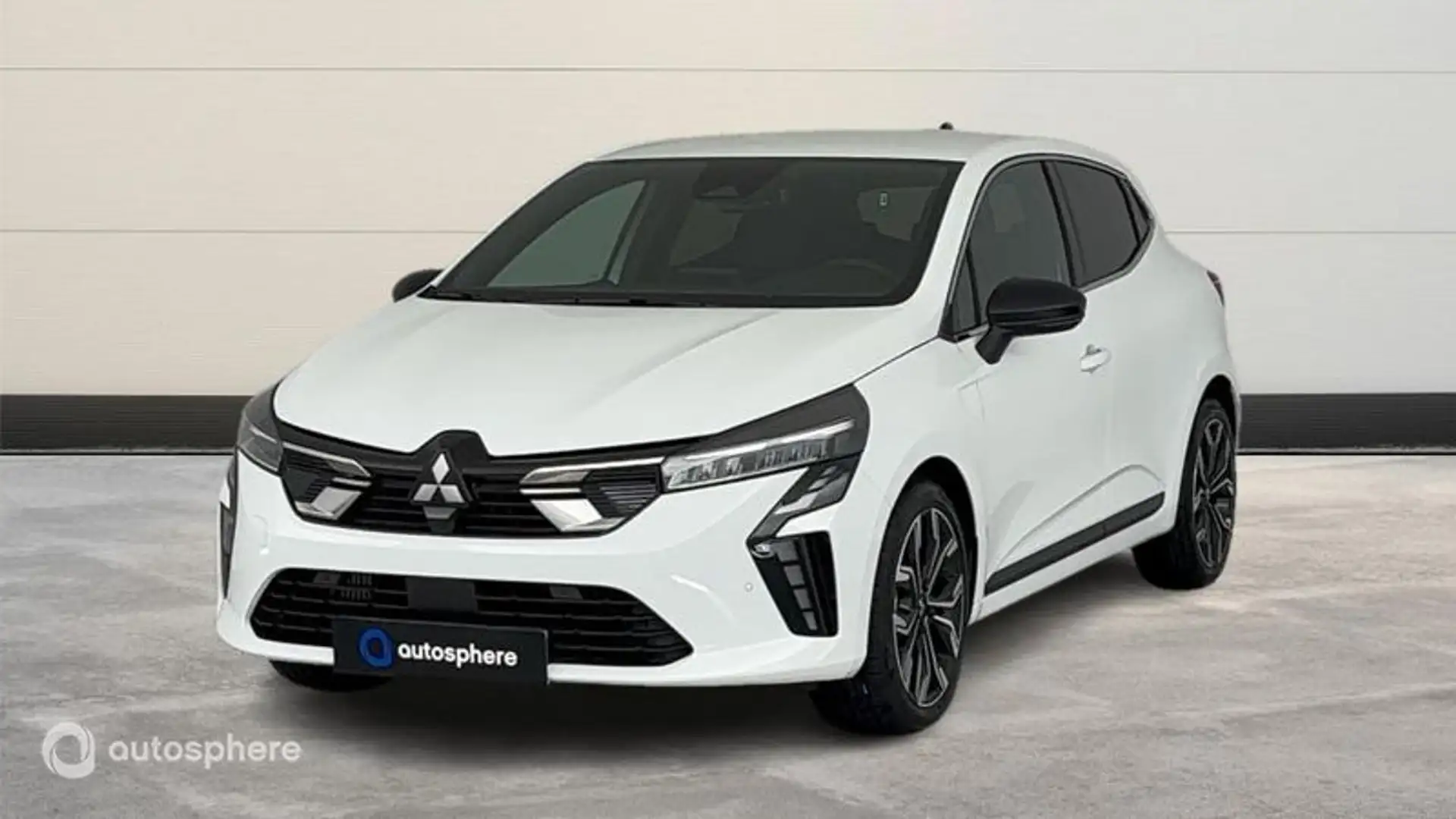 Mitsubishi Colt 1.0 MPI-T 91ch Intense 2025 - 1