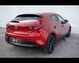 Mazda 3 4ª serie 2.0L eSkyactiv-G M-Hybrid Evolve Rosso - thumbnail 5
