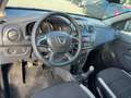 Dacia Sandero II Stepway LPG Klima Bluetooth 1.H Blau - thumbnail 12