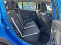 Dacia Sandero II Stepway LPG Klima Bluetooth 1.H Blau - thumbnail 11