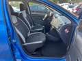 Dacia Sandero II Stepway LPG Klima Bluetooth 1.H Blau - thumbnail 10