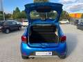 Dacia Sandero II Stepway LPG Klima Bluetooth 1.H Blau - thumbnail 8