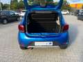 Dacia Sandero II Stepway LPG Klima Bluetooth 1.H Blau - thumbnail 7