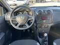 Dacia Sandero II Stepway LPG Klima Bluetooth 1.H Blau - thumbnail 13