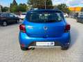 Dacia Sandero II Stepway LPG Klima Bluetooth 1.H Blau - thumbnail 6