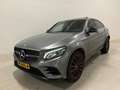 Mercedes-Benz GLC 250 Coupé d 4MATIC Edition 1 Pano Burmester Grijs - thumbnail 3