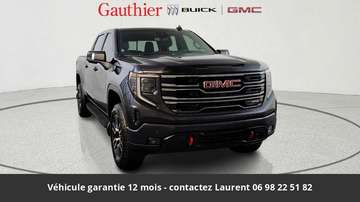 AT4 Diesel Tout compris hors homologation 4500e