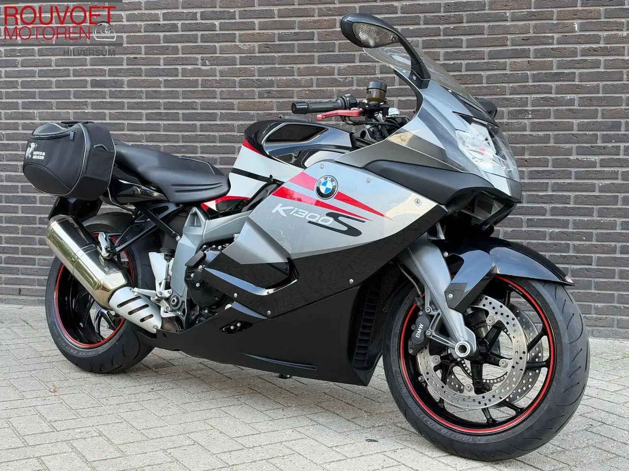 BMW K 1300 S