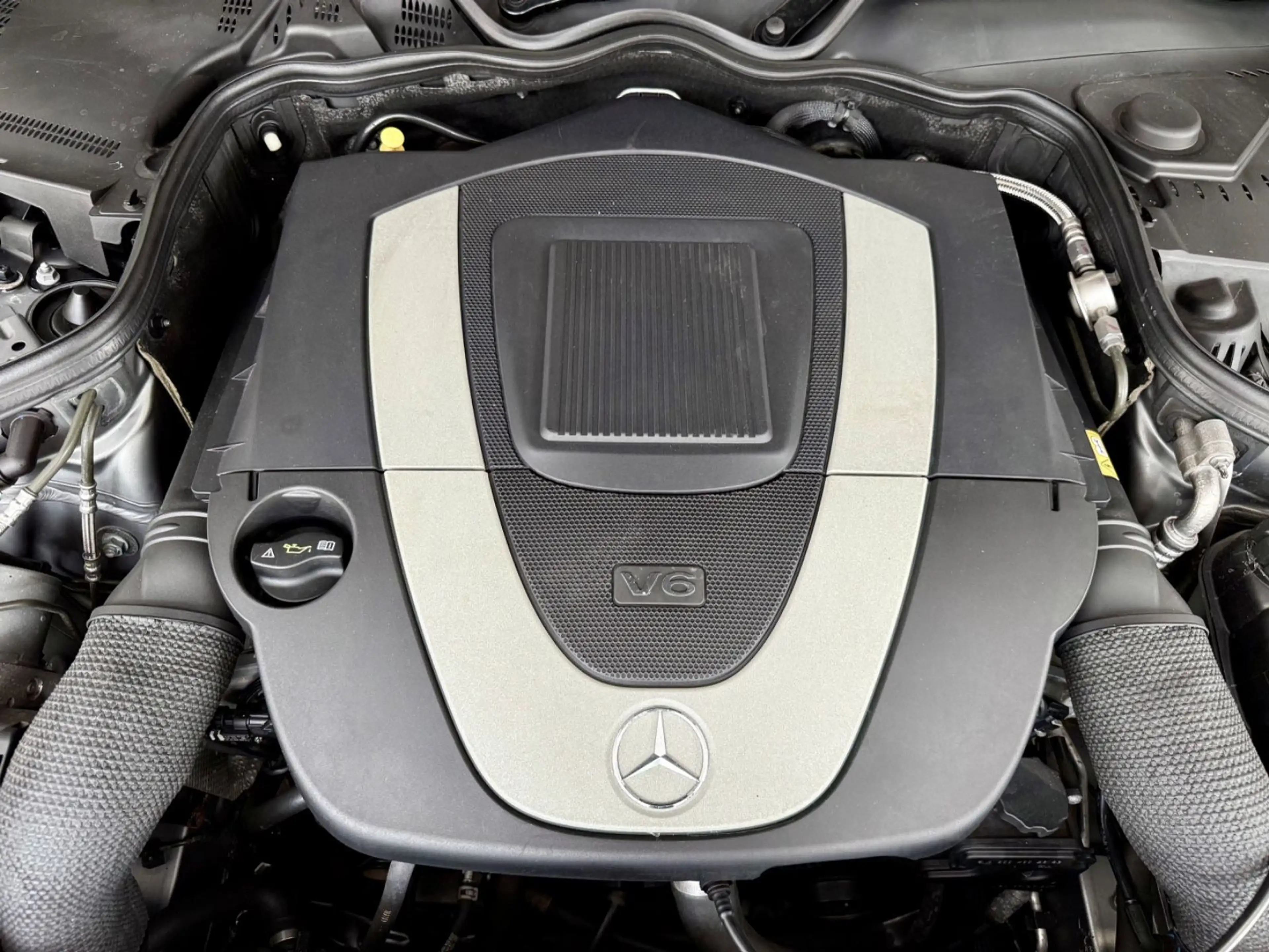 Mercedes-Benz CLS 350 MOPF / Perfekte History&Wartung — photo 12