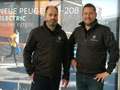 Peugeot 2008 Active Pure Tech 130 GEPFEGT & AUS 2. HAND Blanc - thumbnail 3